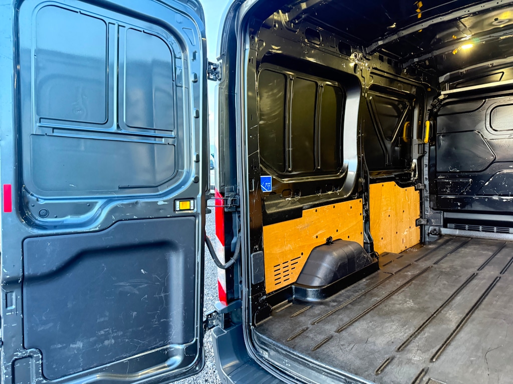 Used Ford Transit 2017 for sale - 77771508: Photo 16