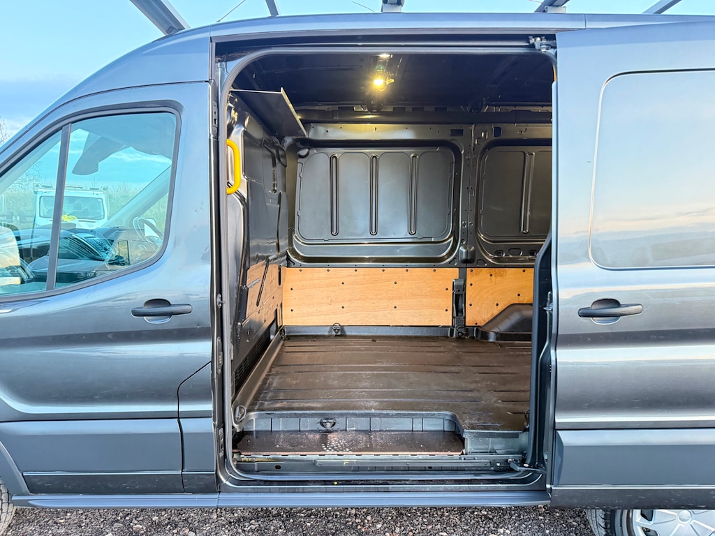 Used Ford Transit 2017 for sale - 77771508: Photo 18