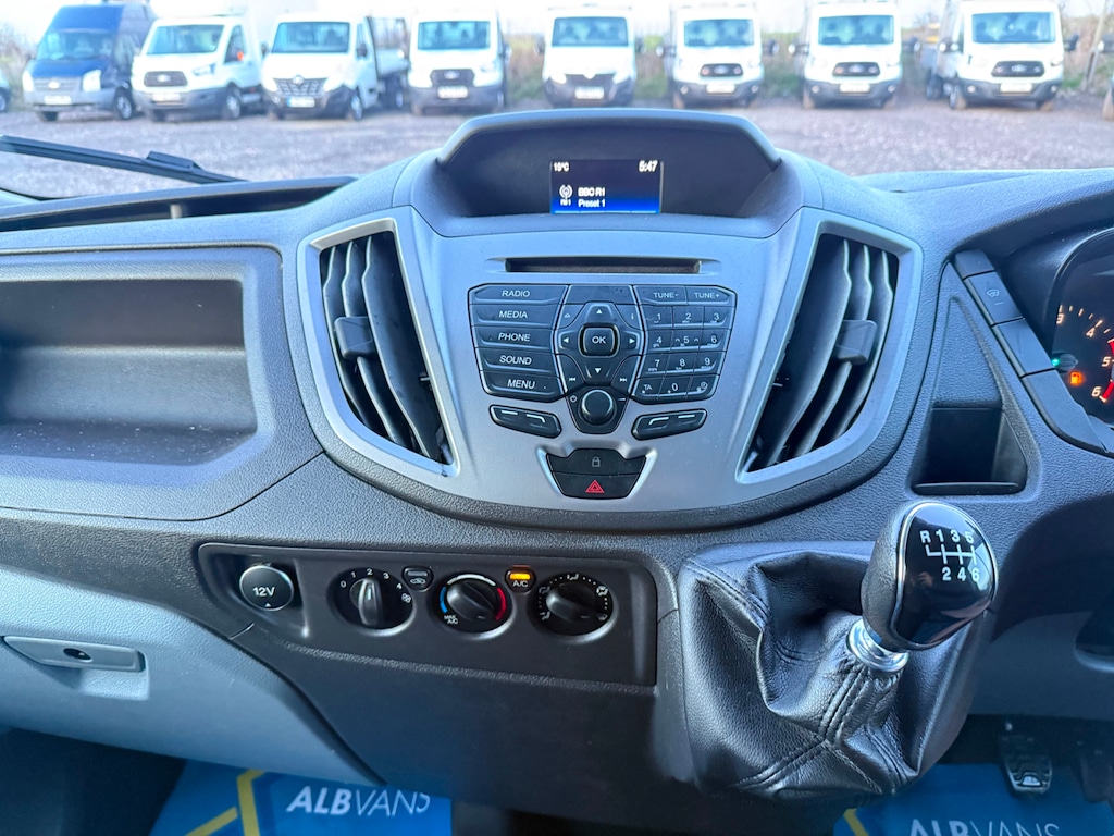 Used Ford Transit 2017 for sale - 77771508: Photo 26