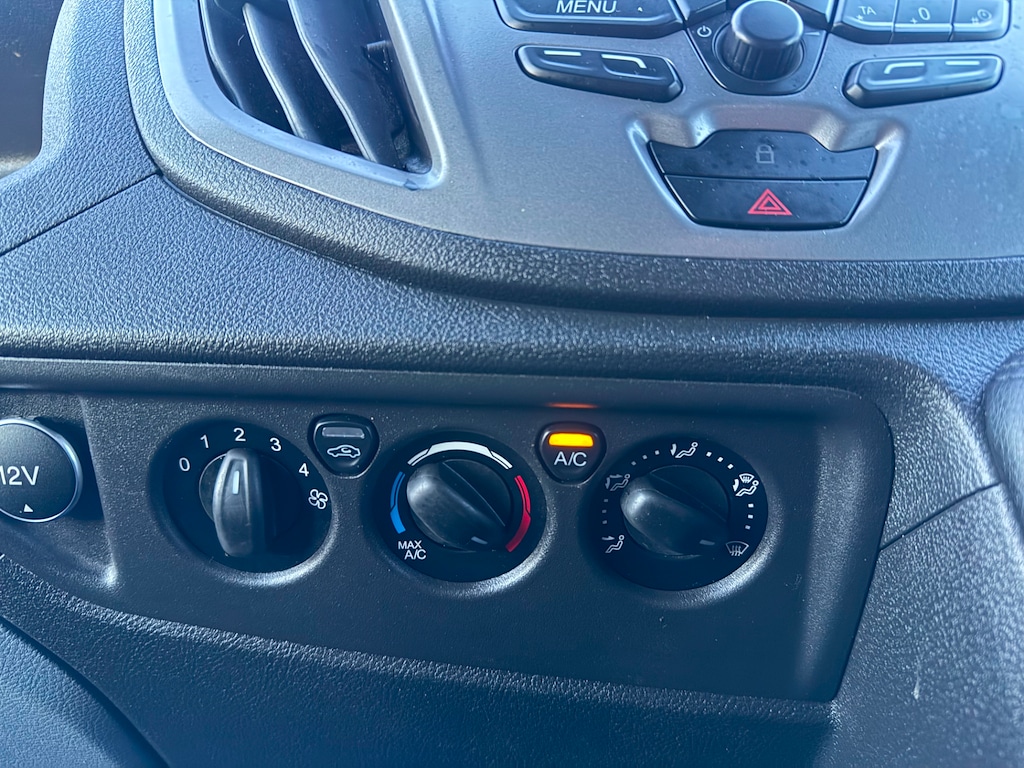 Used Ford Transit 2017 for sale - 77771508: Photo 27