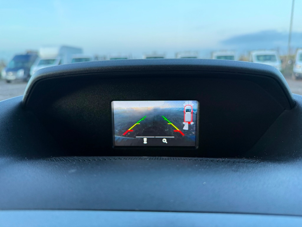 Used Ford Transit 2017 for sale - 77771508: Photo 28