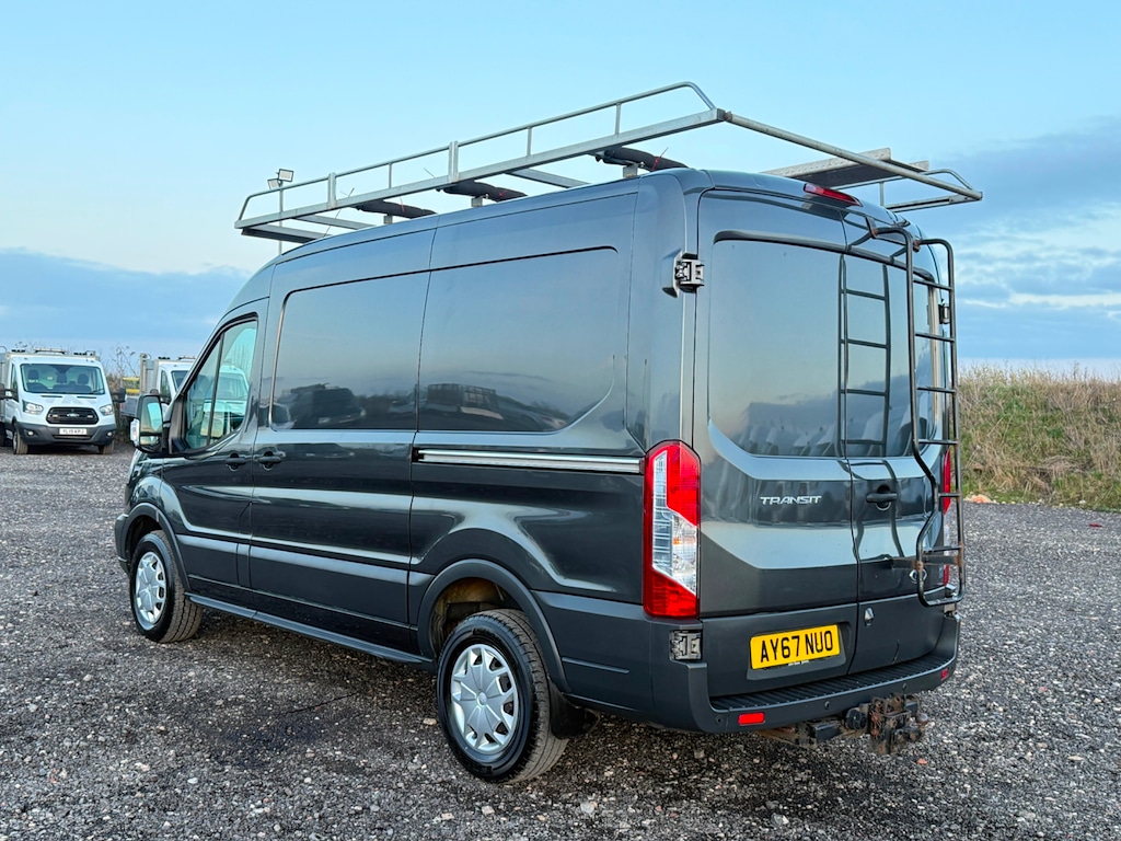 Used Ford Transit 2017 for sale - 77771508: Photo 6