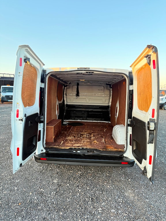 Used Vauxhall Vivaro 2019 for sale - 75570464: Photo 11