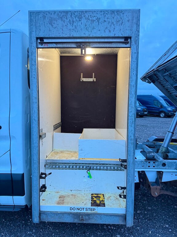 Used Ford Transit 2019 for sale - 76092205: Photo 12