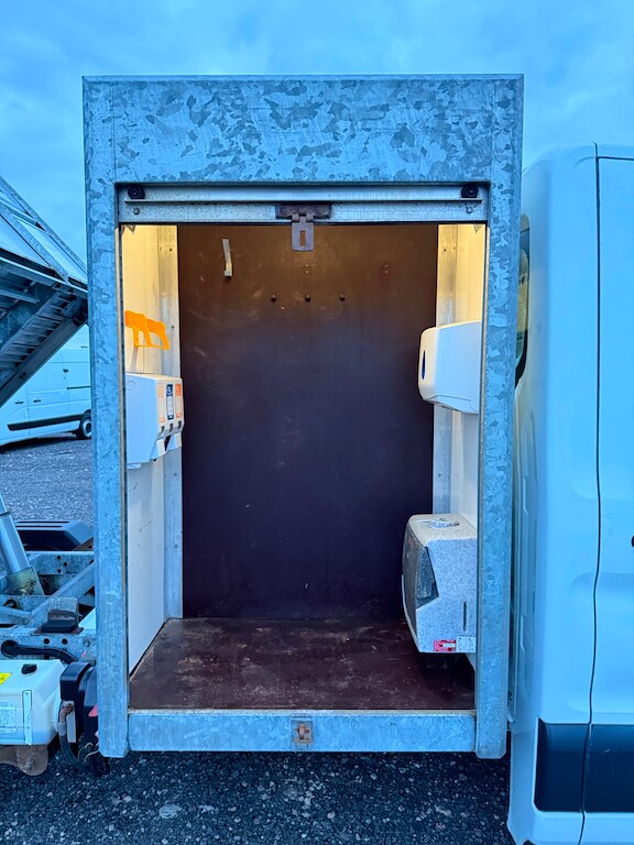 Used Ford Transit 2019 for sale - 76092205: Photo 13