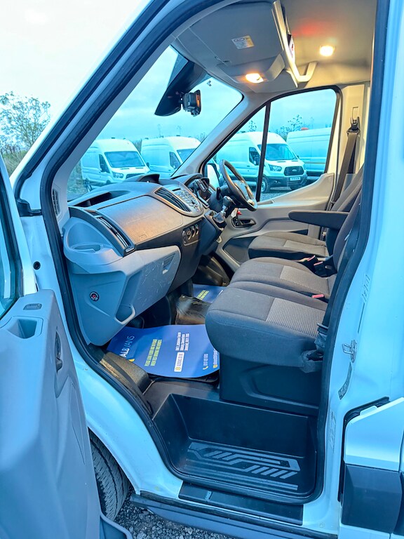 Used Ford Transit 2019 for sale - 76092205: Photo 14