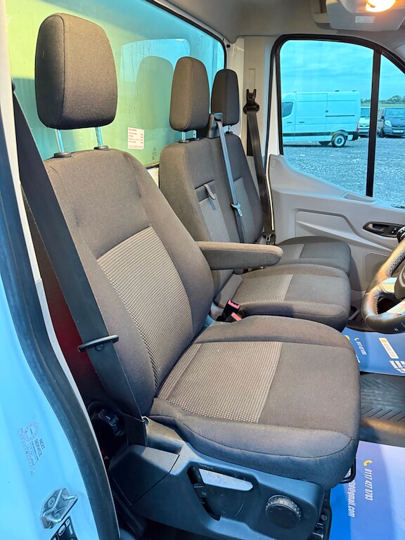 Used Ford Transit 2019 for sale - 76092205: Photo 16