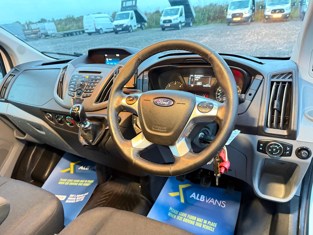 Used Ford Transit 2019 for sale - 76092205: Photo 17