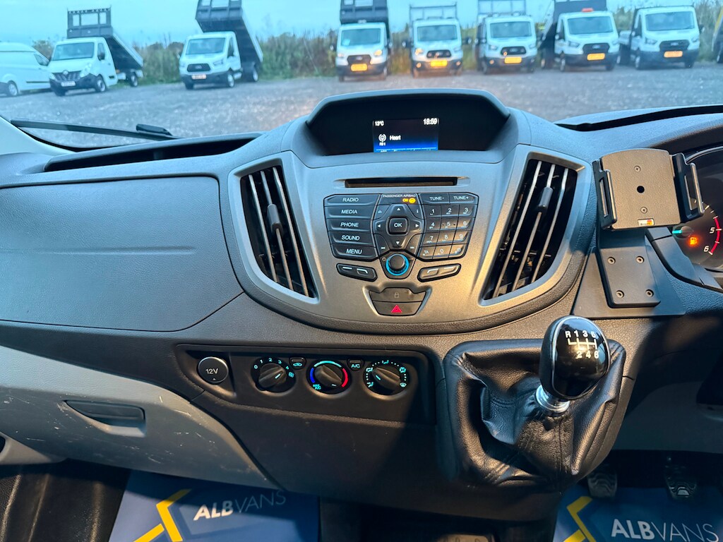 Used Ford Transit 2019 for sale - 76092205: Photo 18