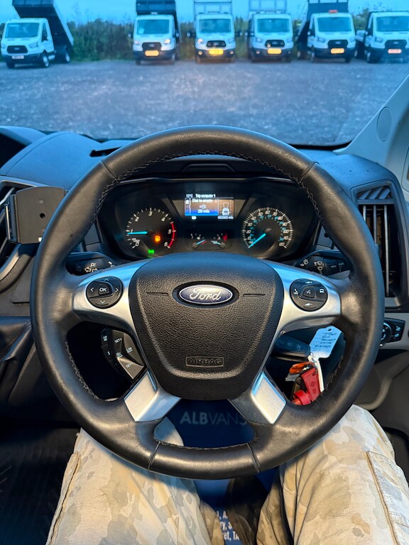 Used Ford Transit 2019 for sale - 76092205: Photo 20
