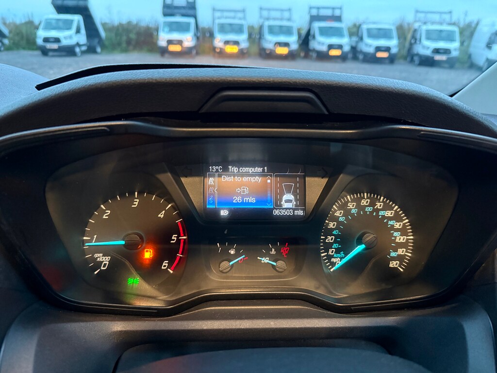 Used Ford Transit 2019 for sale - 76092205: Photo 22