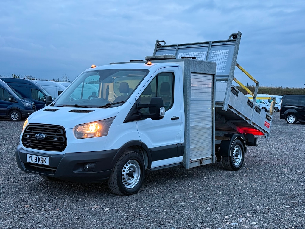 Used Ford Transit 2019 for sale - 76092205: Photo 3