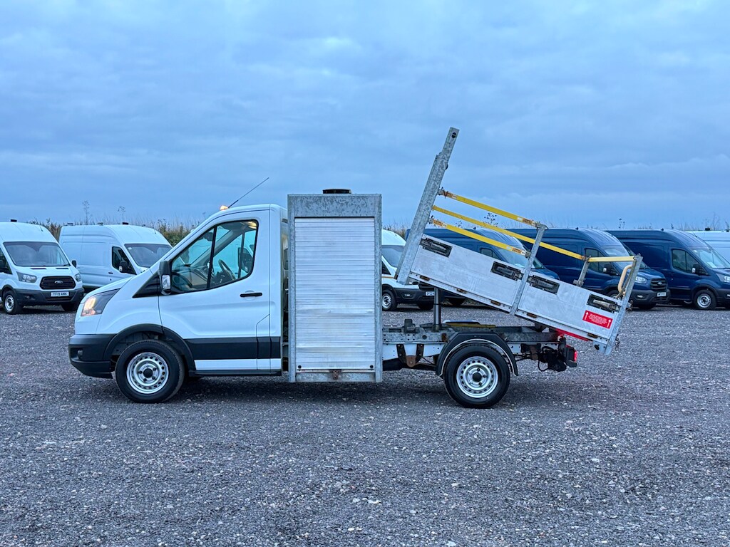 Used Ford Transit 2019 for sale - 76092205: Photo 5