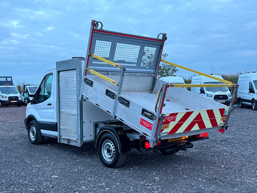 Used Ford Transit 2019 for sale - 76092205: Photo 6