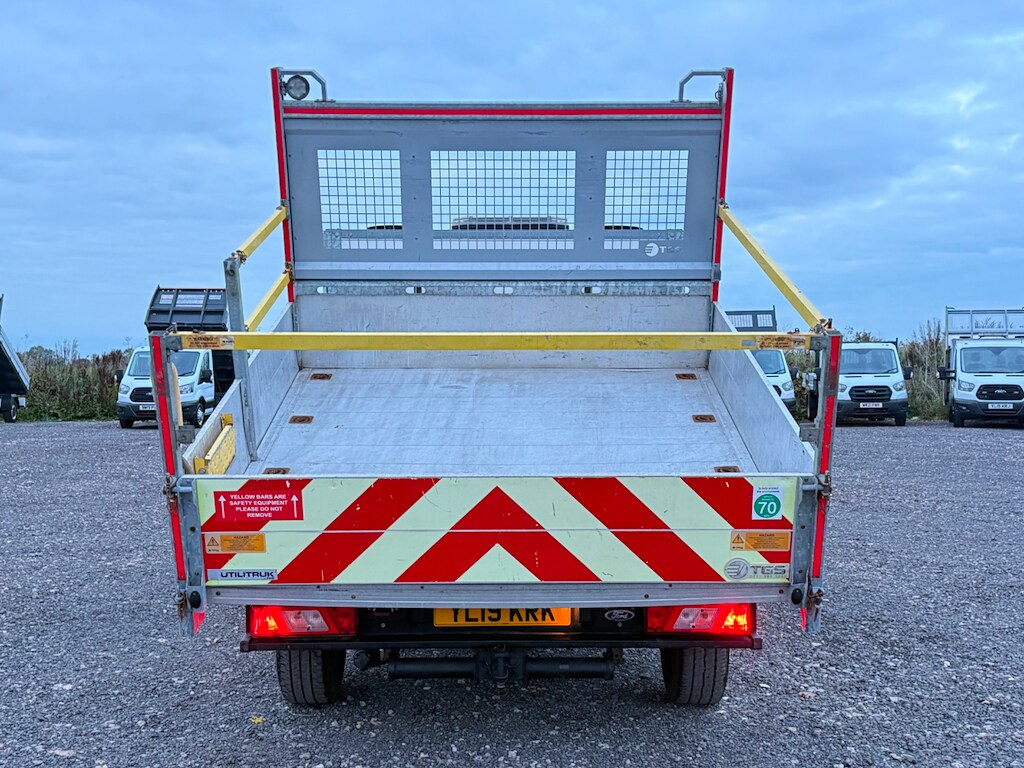 Used Ford Transit 2019 for sale - 76092205: Photo 7