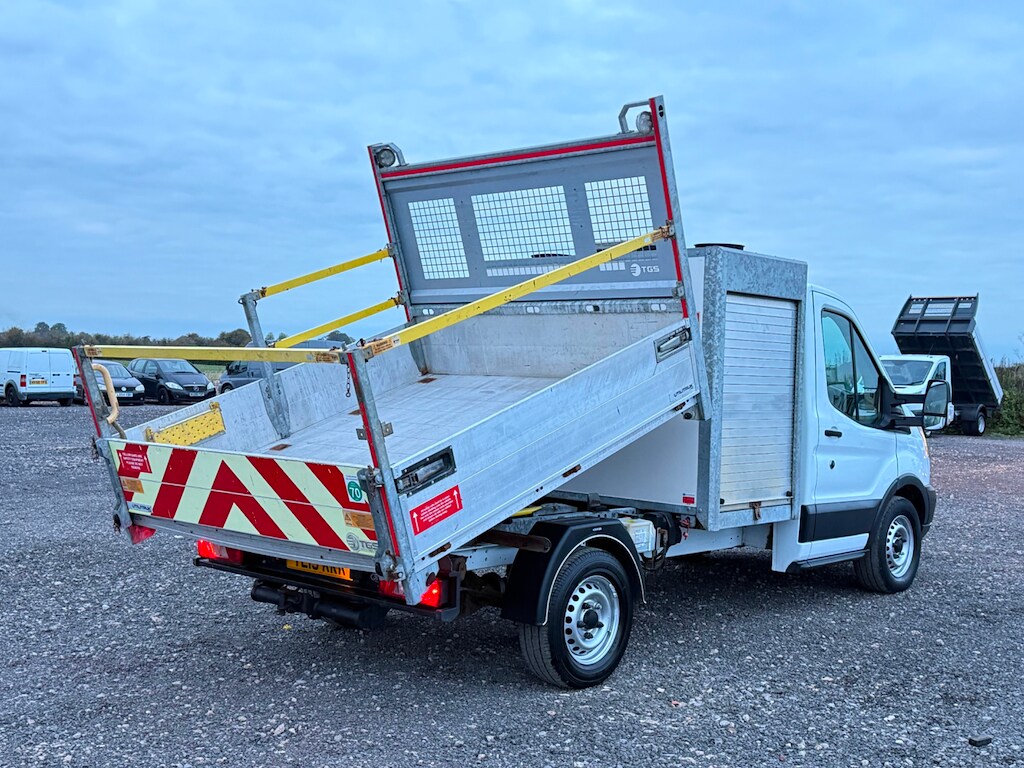 Used Ford Transit 2019 for sale - 76092205: Photo 8