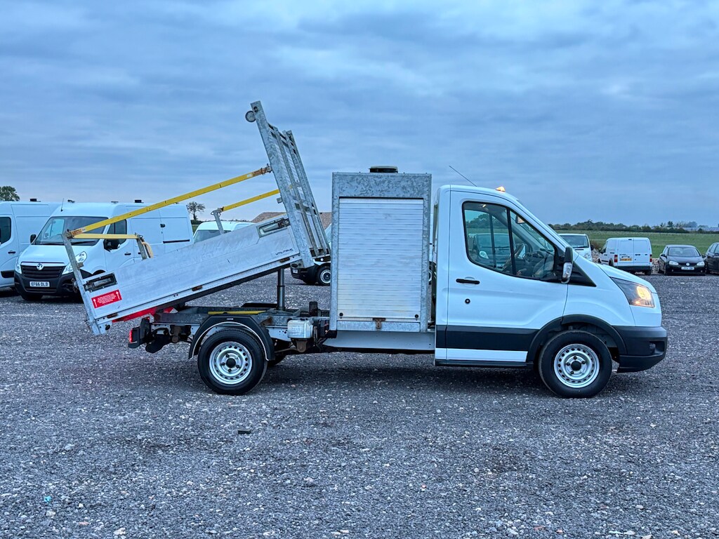 Used Ford Transit 2019 for sale - 76092205: Photo 9