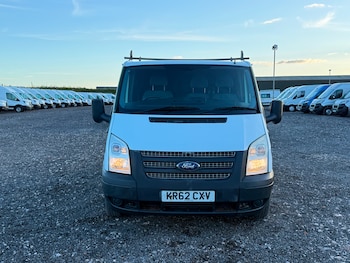 Used Ford Transit 2013 for sale - 78247055: Photo