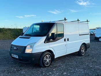 Used Ford Transit 2013 for sale - 78247055: Photo