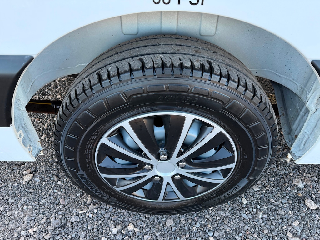 Used Vauxhall Movano 2019 for sale - 77983102: Photo 11