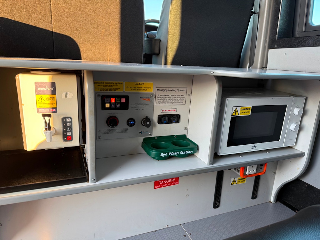 Used Vauxhall Movano 2019 for sale - 77983102: Photo 19