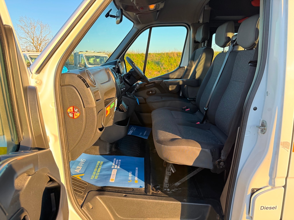 Used Vauxhall Movano 2019 for sale - 77983102: Photo 21