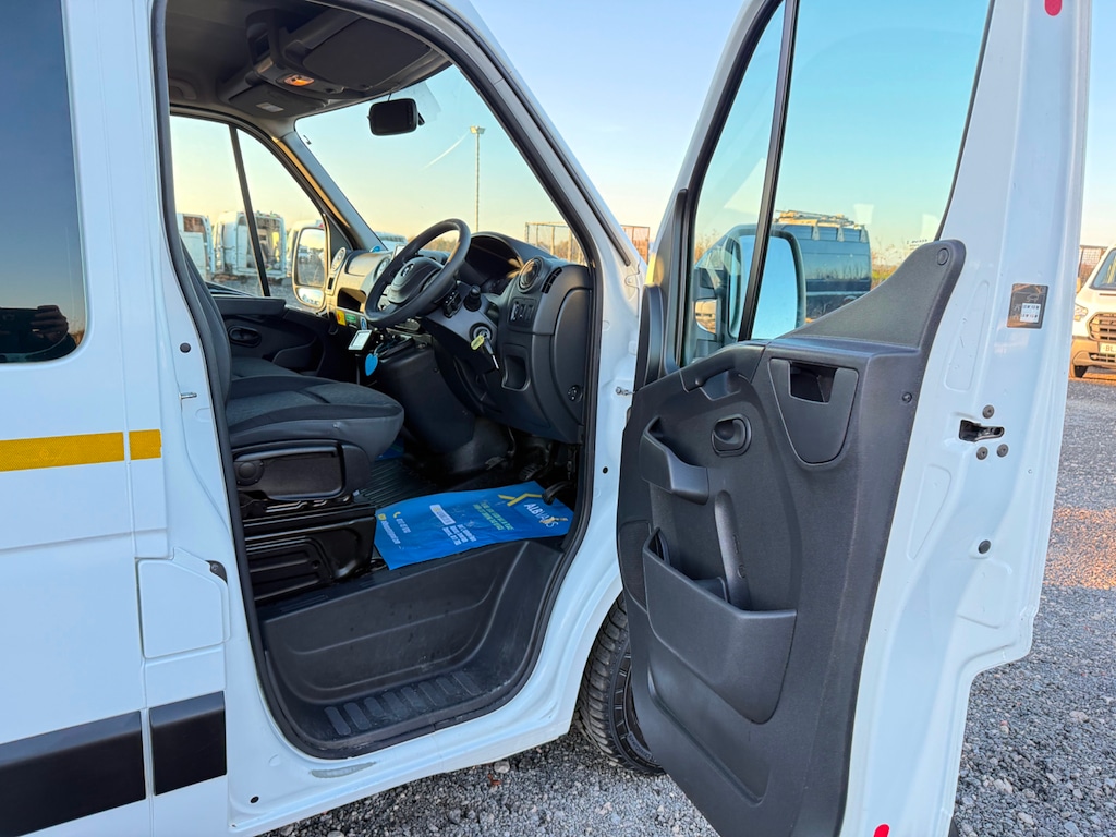 Used Vauxhall Movano 2019 for sale - 77983102: Photo 22