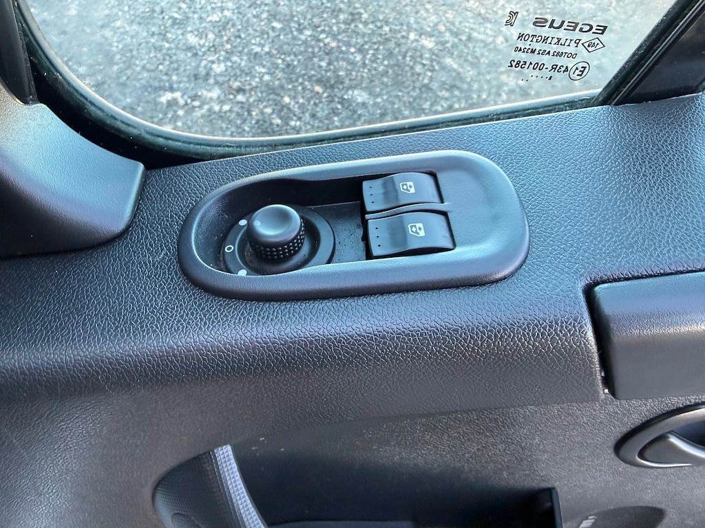 Used Vauxhall Movano 2019 for sale - 77983102: Photo 24