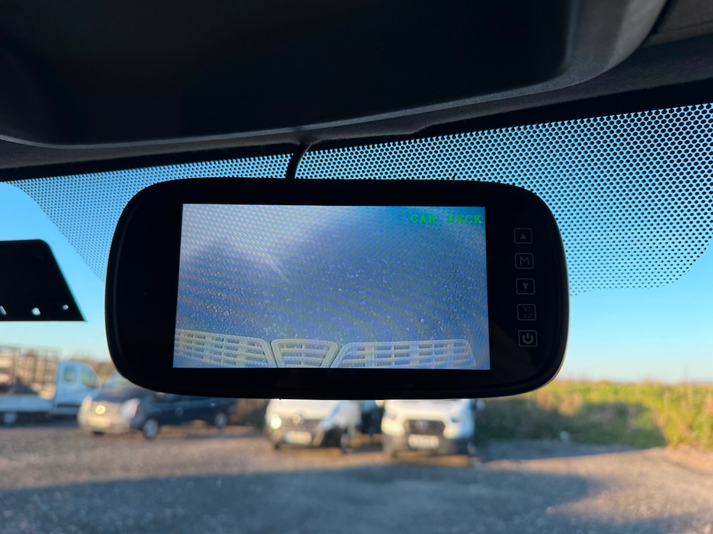 Used Vauxhall Movano 2019 for sale - 77983102: Photo 27