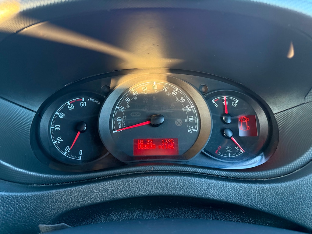 Used Vauxhall Movano 2019 for sale - 77983102: Photo 29