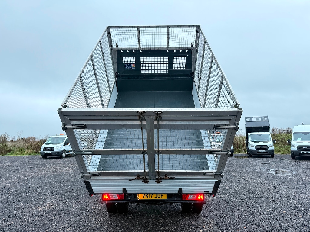 Used Ford Transit 2017 for sale - 76684509: Photo 15