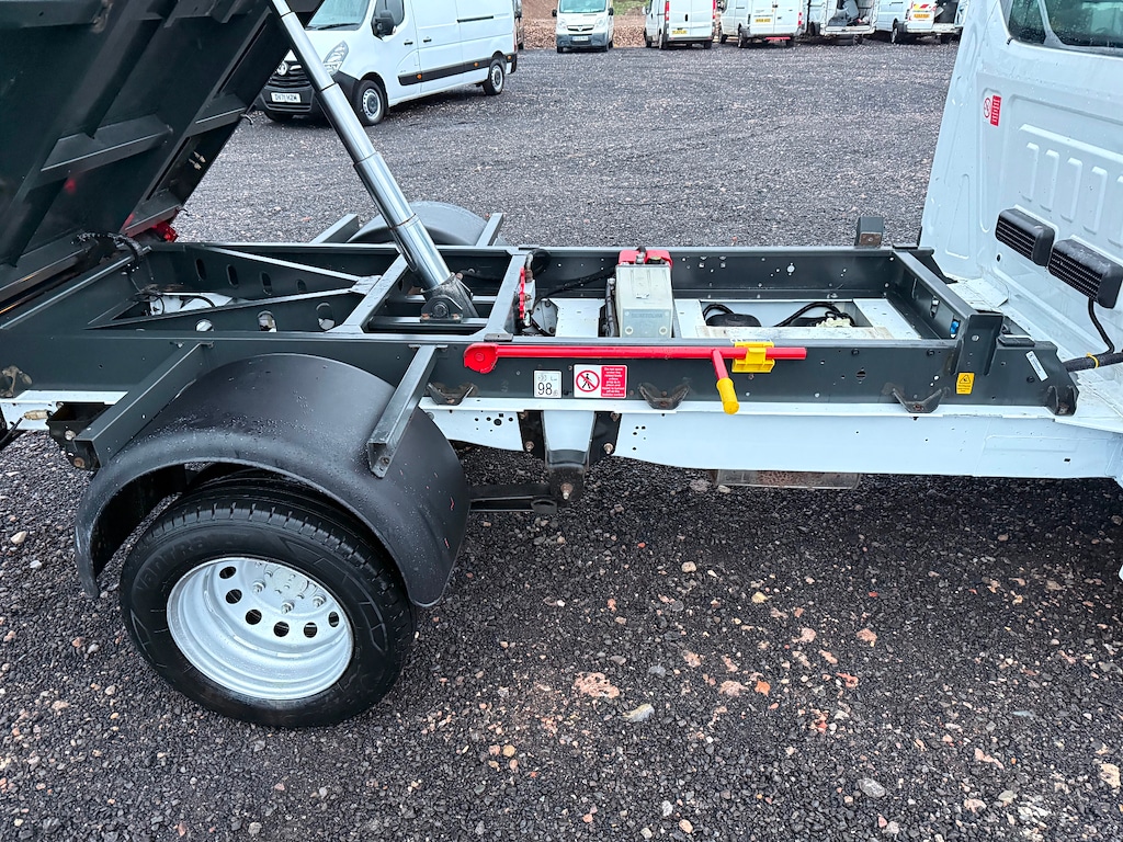 Used Ford Transit 2017 for sale - 76684509: Photo 18