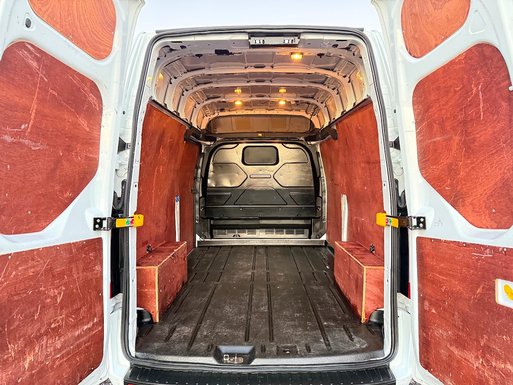 Used Ford Transit Custom 2022 for sale - 76933372: Photo 12