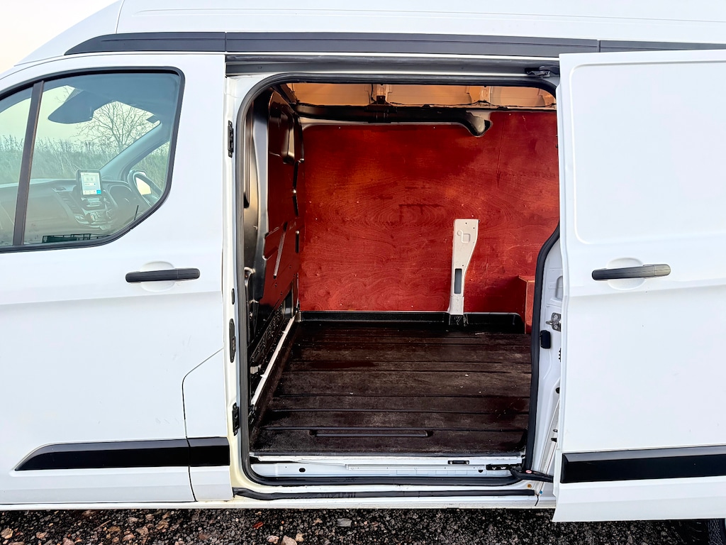 Used Ford Transit Custom 2022 for sale - 76933372: Photo 14