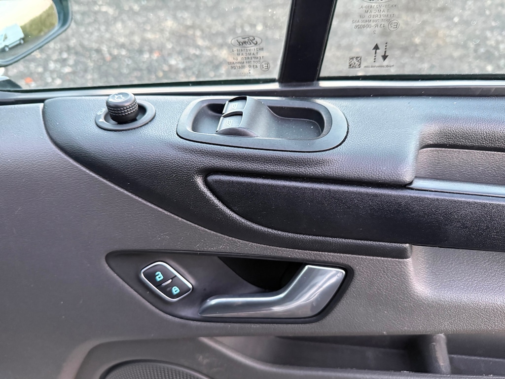 Used Ford Transit Custom 2022 for sale - 76933372: Photo 21
