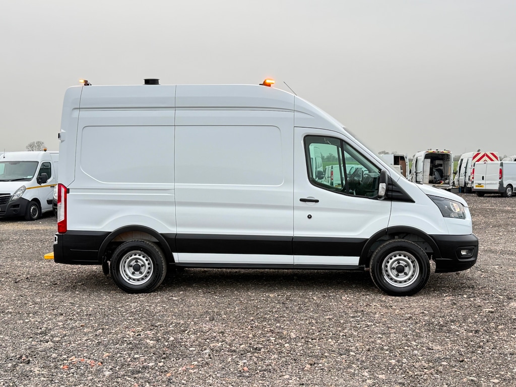 Used Ford Transit 2021 for sale - 78022713: Photo 10