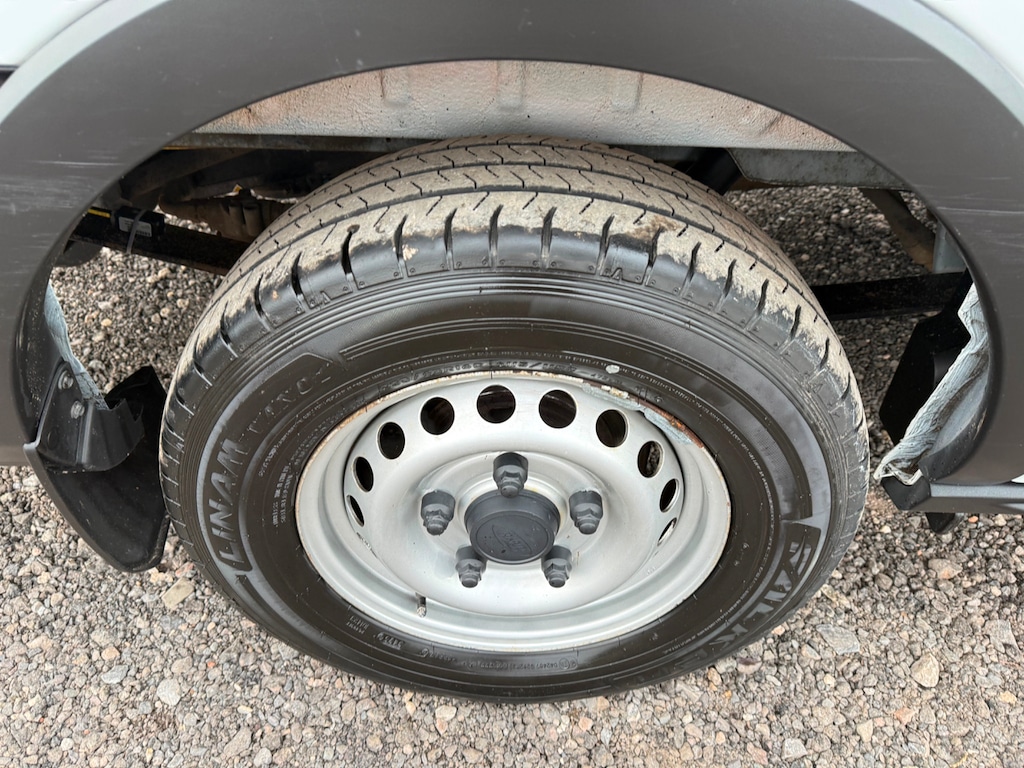 Used Ford Transit 2021 for sale - 78022713: Photo 11