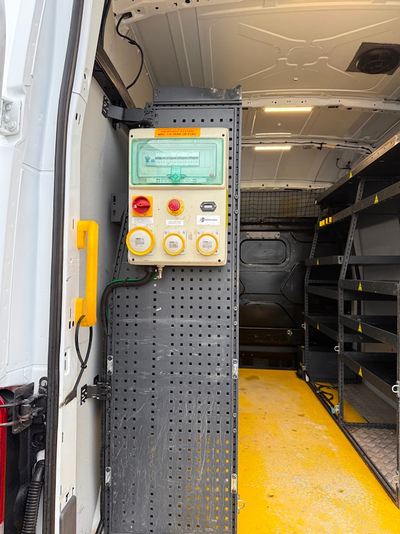 Used Ford Transit 2021 for sale - 78022713: Photo 16