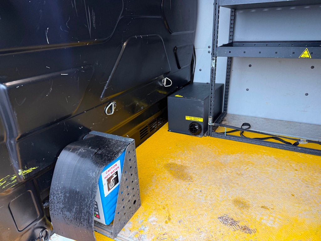 Used Ford Transit 2021 for sale - 78022713: Photo 21