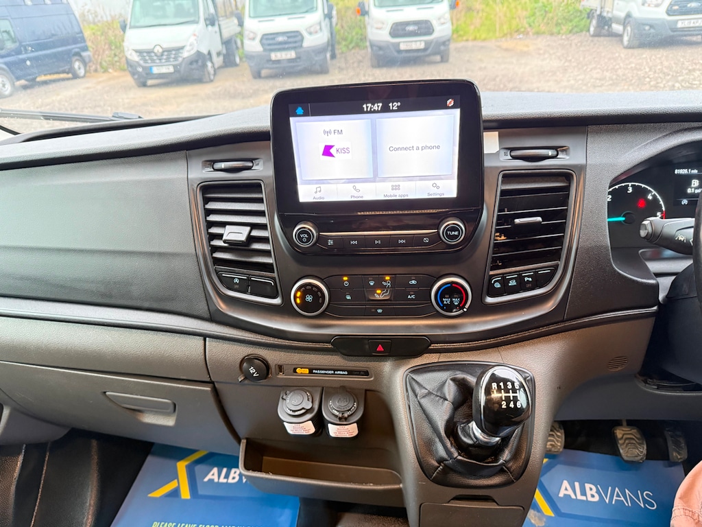 Used Ford Transit 2021 for sale - 78022713: Photo 28