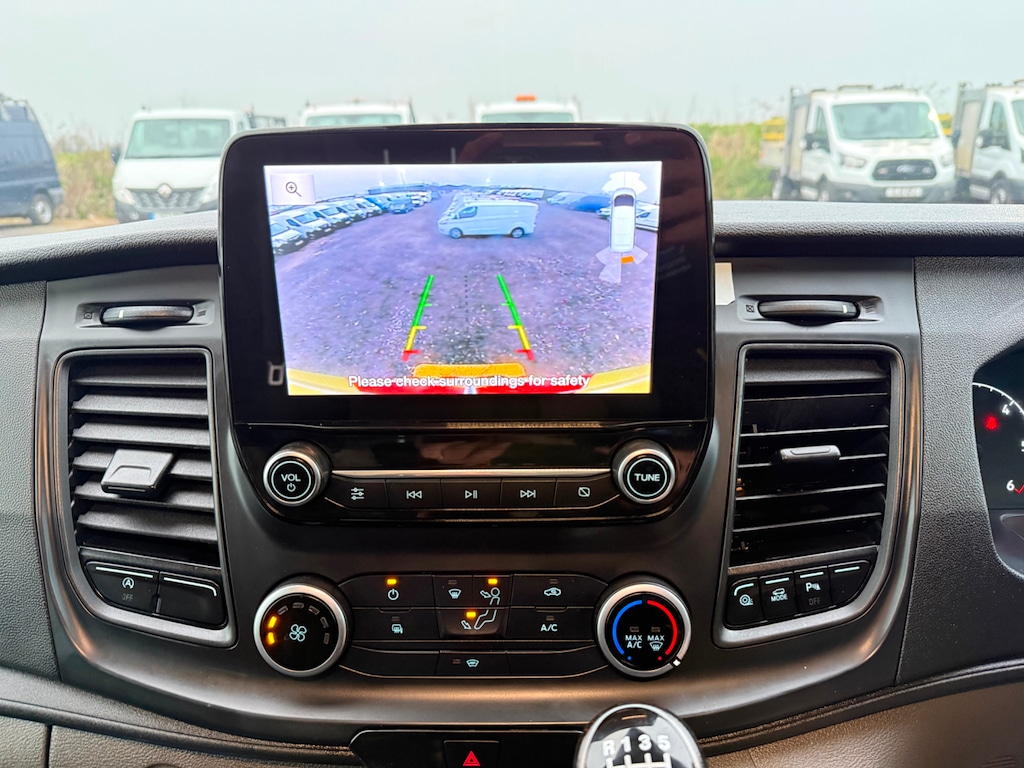 Used Ford Transit 2021 for sale - 78022713: Photo 29