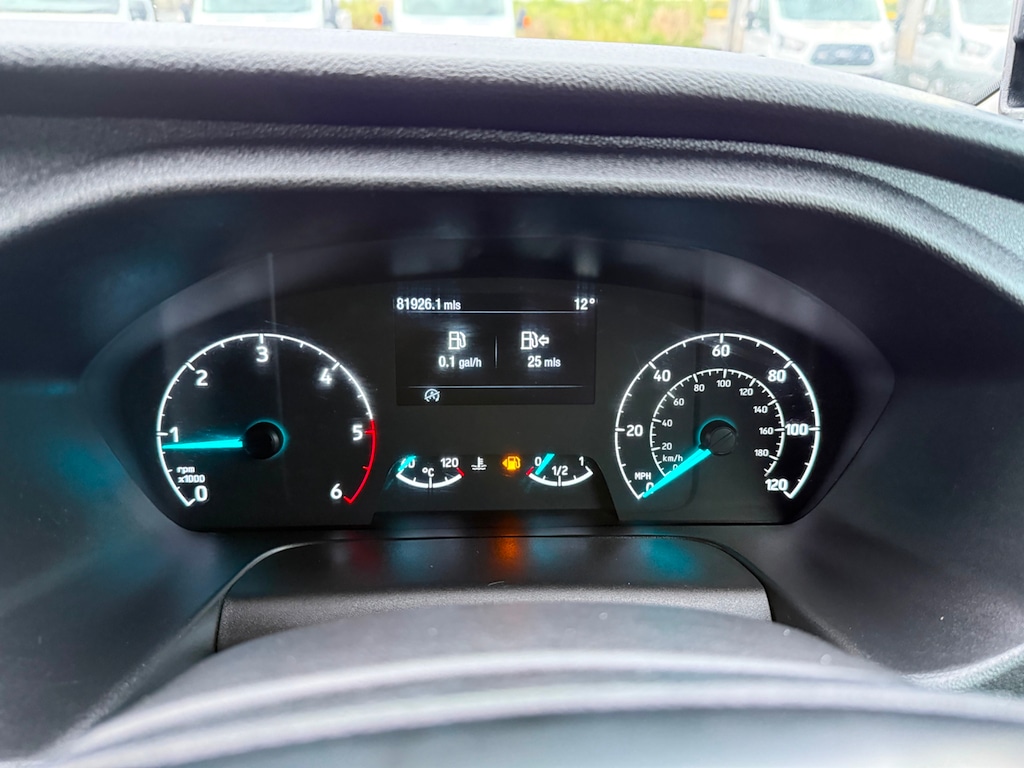 Used Ford Transit 2021 for sale - 78022713: Photo 32