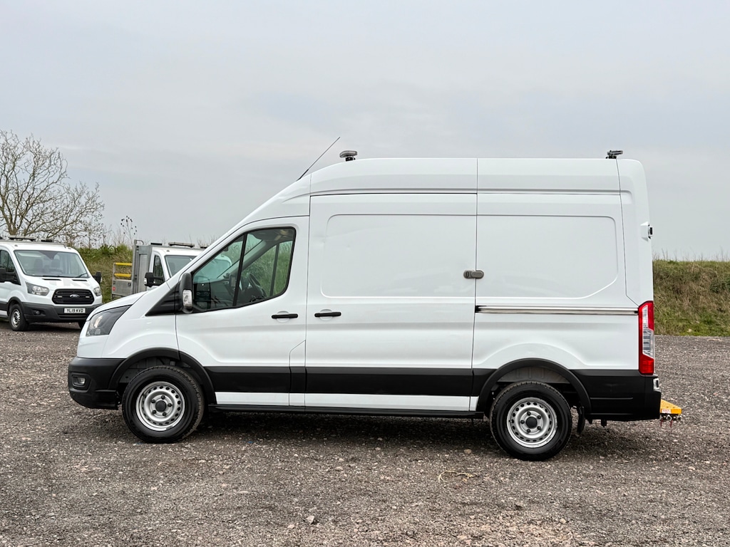 Used Ford Transit 2021 for sale - 78022713: Photo 5