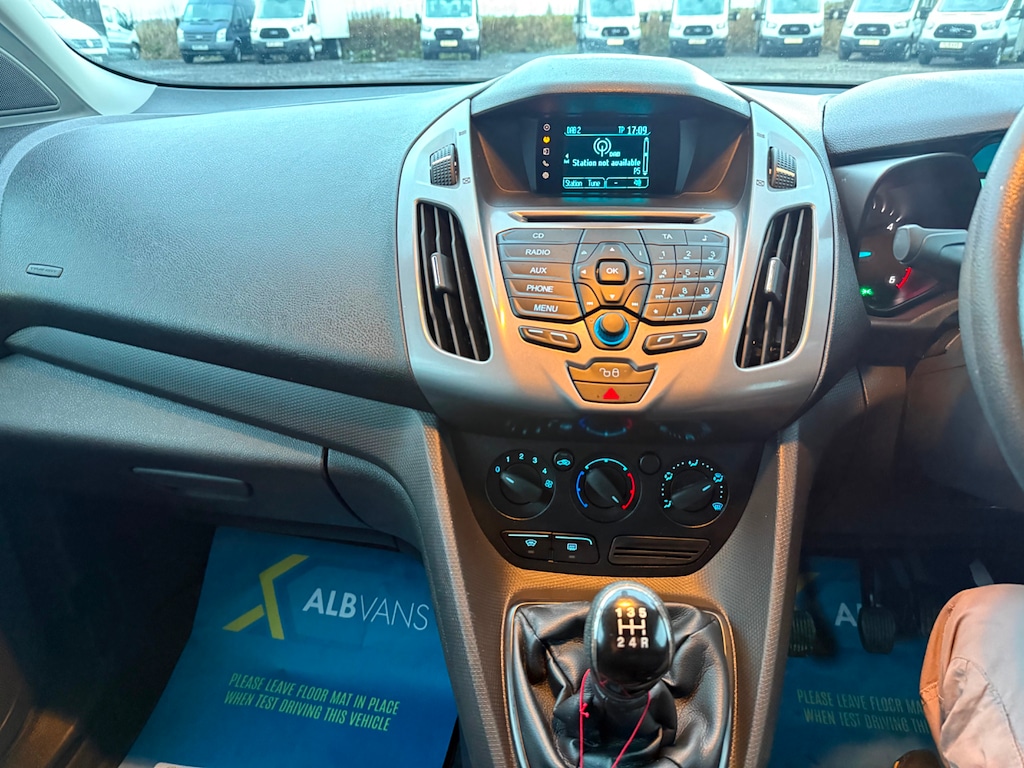 Used Ford Transit Connect 2018 for sale - 77540123: Photo 26