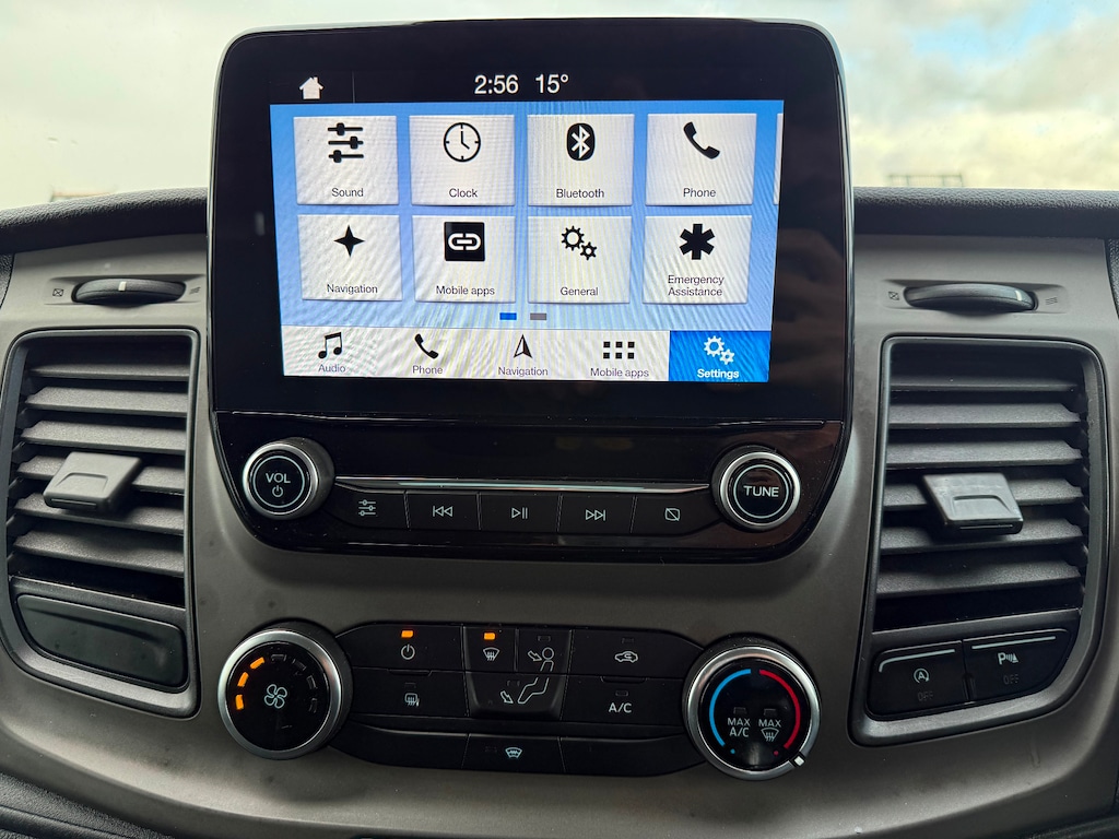 Used Ford Transit Custom 2018 for sale - 76447343: Photo 25