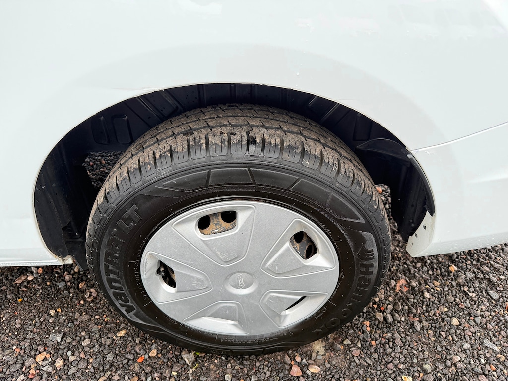 Used Ford Transit Custom 2018 for sale - 76447343: Photo 8