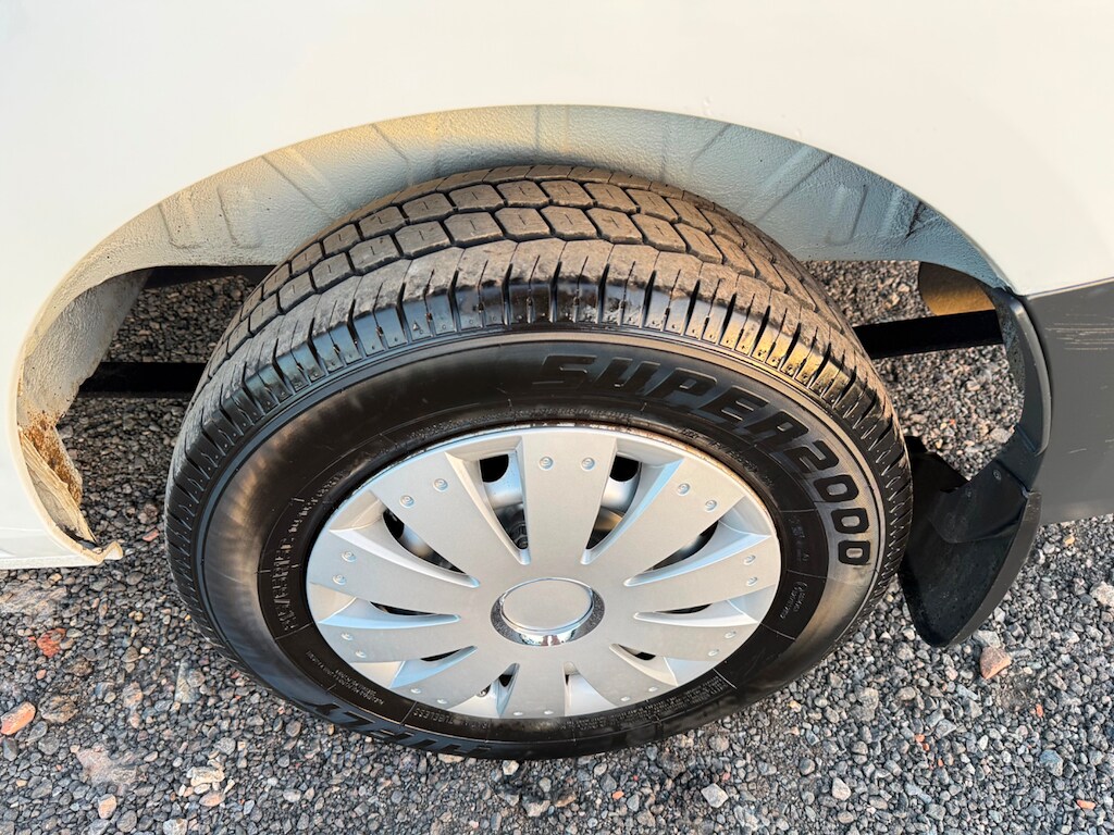 Used Ford Transit Custom 2017 for sale - 78089092: Photo 11