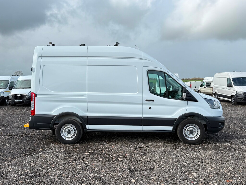 Used Ford Transit 2019 for sale - 77718280: Photo 10