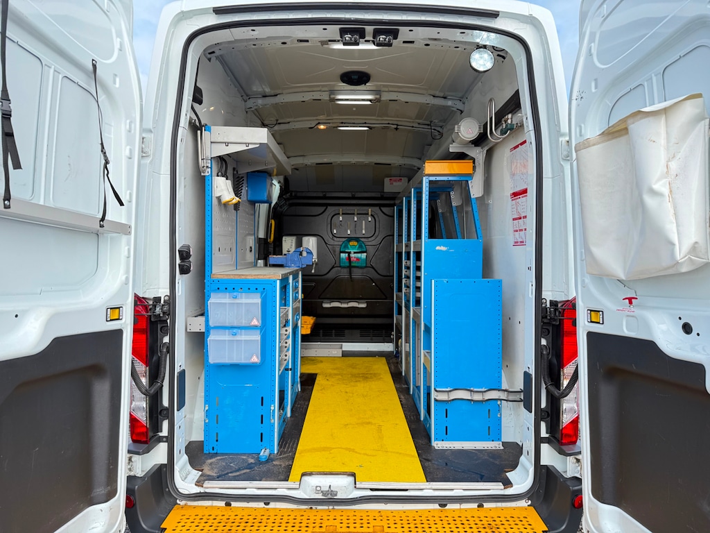 Used Ford Transit 2019 for sale - 77718280: Photo 11