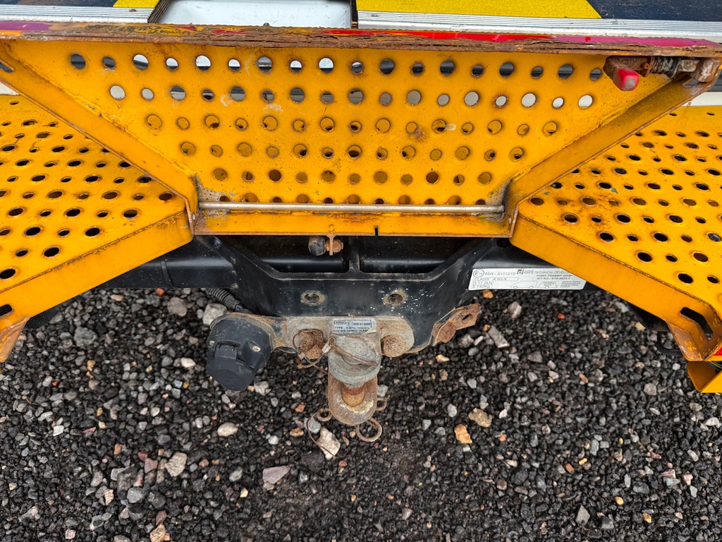 Used Ford Transit 2019 for sale - 77718280: Photo 13